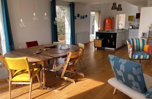 Vittel House | La Sapinière de Vittel