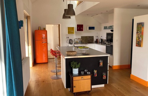 Vittel House | La Sapinière de Vittel