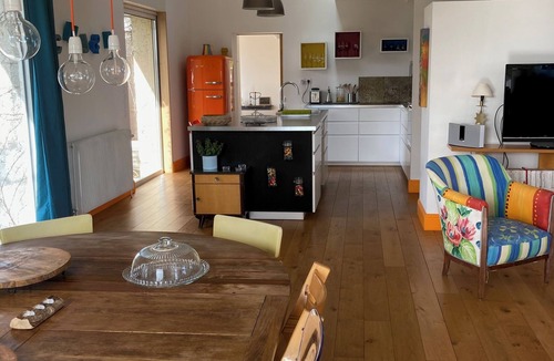 Vittel House | La Sapinière de Vittel