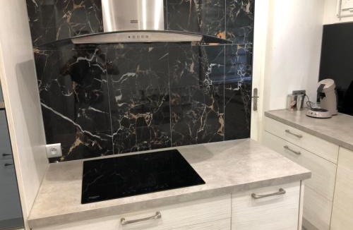 Cran-Gevrier Apartment | La Sapiniere