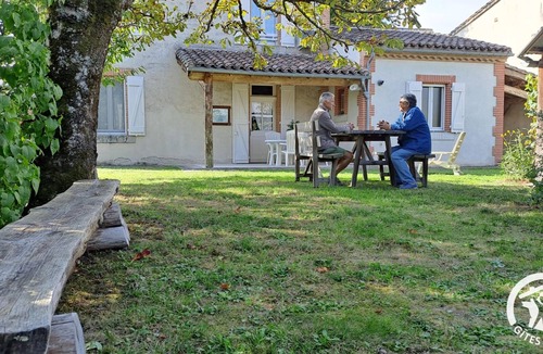 Palleville House | La Sarrarié - PALLEVILLE