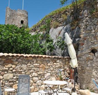 Aigueze House | La Sarrasine