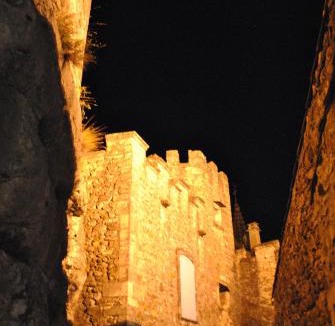 Aigueze House | La Sarrasine