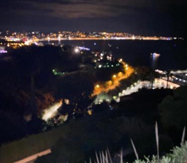 Theoule-sur-Mer Villa | La Sarriette