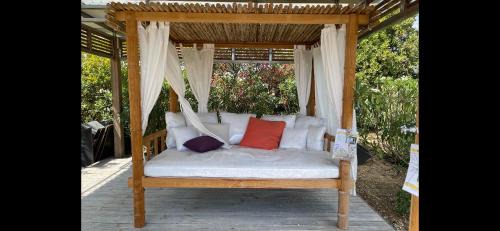 Theoule-sur-Mer Villa | La Sarriette