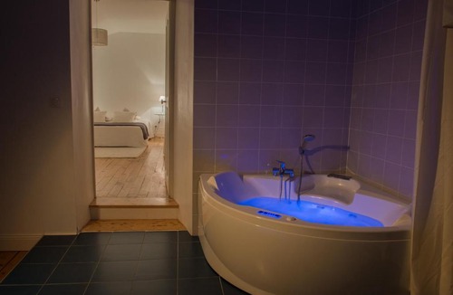 Saint-Peray Bed & Breakfast | La Saudade