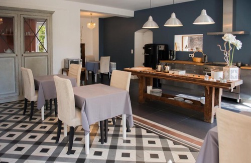 Saint-Peray Bed & Breakfast | La Saudade