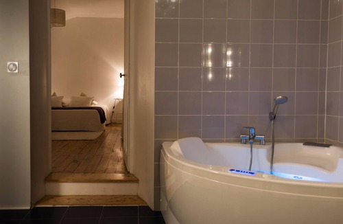 Saint-Peray Bed & Breakfast | La Saudade