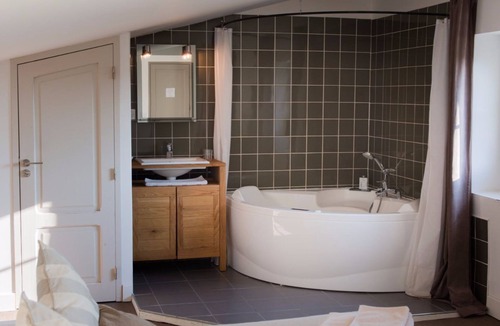 Saint-Peray Bed & Breakfast | La Saudade
