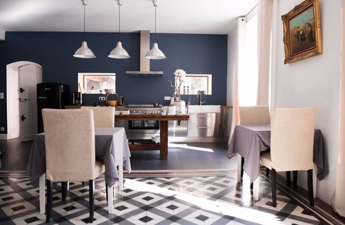 Saint-Peray Bed & Breakfast | La Saudade
