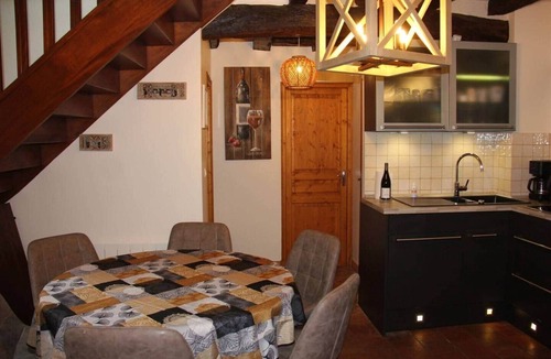Continvoir House | La Saulaie - Country House Loire Valley