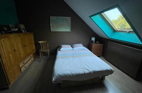 Change Bed & Breakfast | La Saulaie