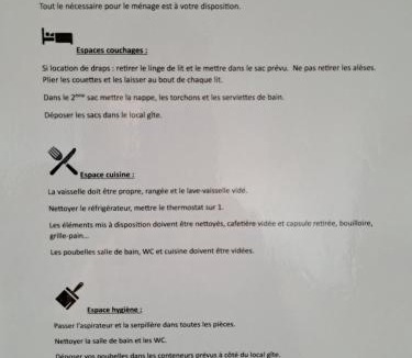 Meusnes House | La Saulas