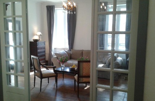 Vailly-sur-Sauldre Bed & Breakfast | La Sauldre