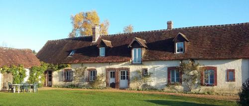 Fraze Bed & Breakfast | La Sauleraie
