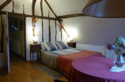 Fraze Bed & Breakfast | La Sauleraie
