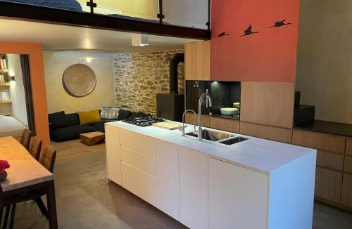 Ile d'Yeu House | La Saulzaie