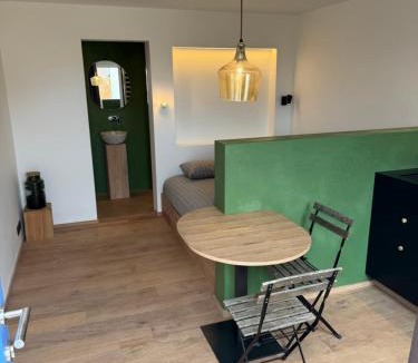 Ile d'Yeu House | La Saulzaie