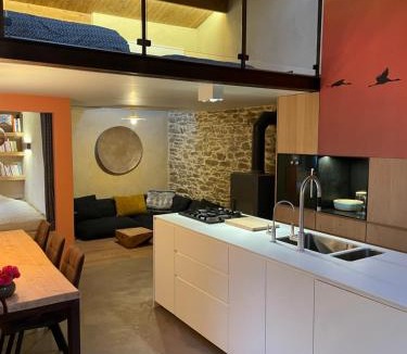 Ile d'Yeu House | La Saulzaie