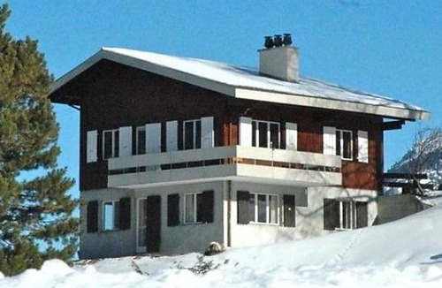 Adelboden Apartment | La Sauterelle