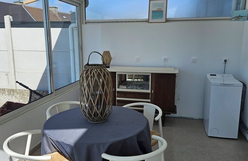 Le Portel House | La Sauvagerie