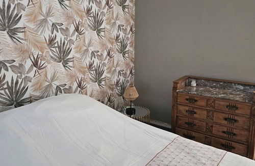 Le Portel House | La Sauvagerie