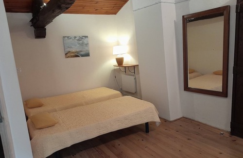 Boissezon House | "La Sauvagine, Country house in the heart of nature