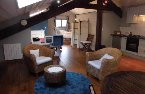 Treschenu-Creyers Apartment | La Sauvanière