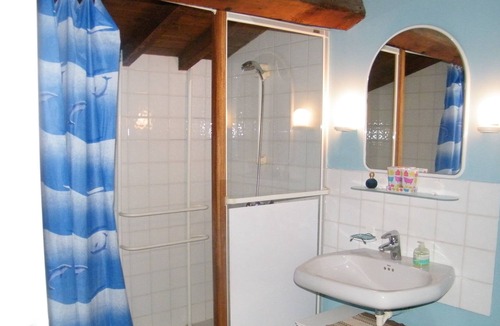 Palaja House | La Sauzette