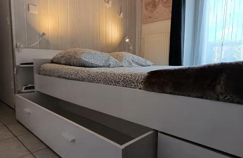 Francin Bed & Breakfast | La Savouè - Chambre