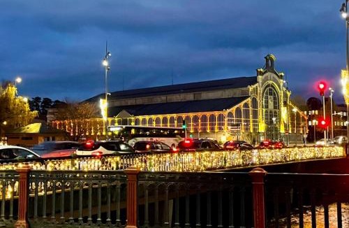 Belfort Villa | La Savoureuse