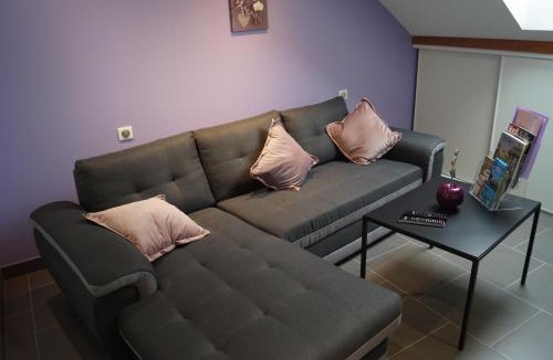 Haselbourg House | La Schleif