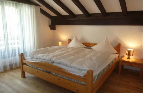 Lenzerheide House | La Schmetta 45 (342 Kö)