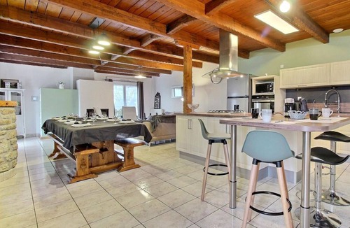 Cleguerec House | La Scierie - CLEGUEREC