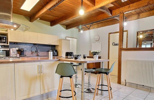 Cleguerec House | La Scierie - CLEGUEREC