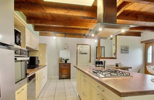 Cleguerec House | La Scierie - CLEGUEREC