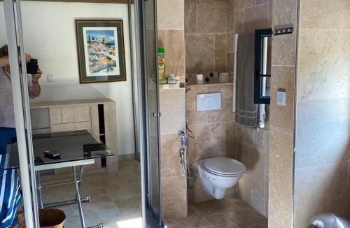 Auribeau-sur-Siagne Apartment | La Scierie des Merveilles