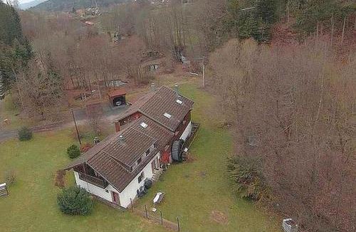 Lubine House | La Scierie