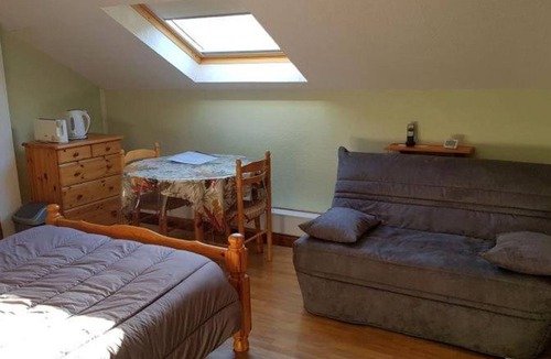 Lubine House | La Scierie
