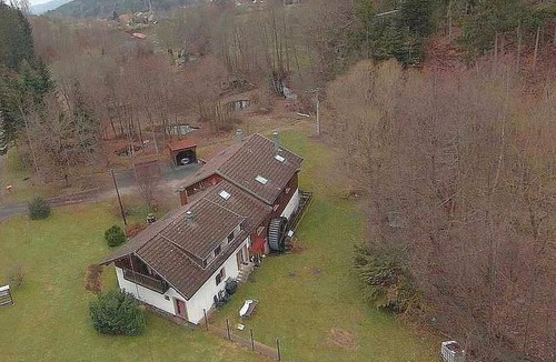Lubine House | La Scierie