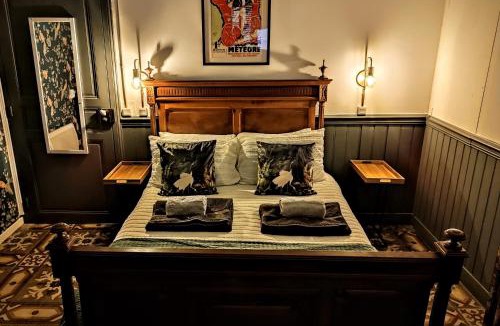 Quillan Bed & Breakfast | La Scierie