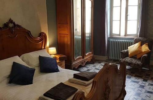 Quillan Bed & Breakfast | La Scierie