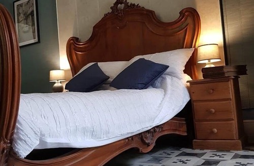 Quillan Bed & Breakfast | La Scierie