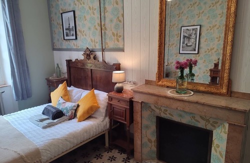 Quillan Bed & Breakfast | La Scierie