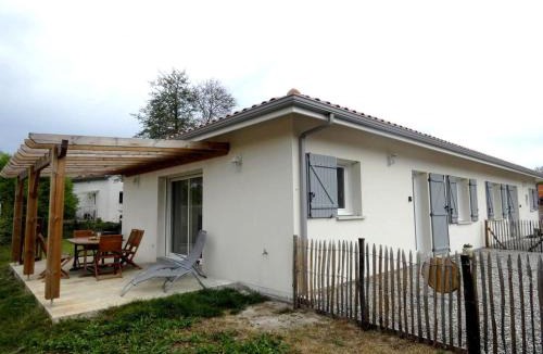 Sabres House | La scierie