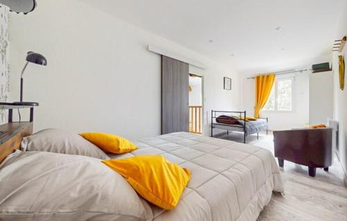 Cossaye House | La scierie Massonat