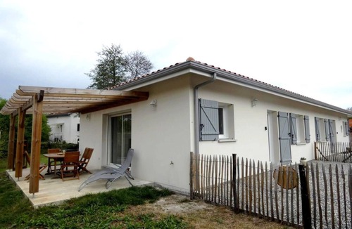 Sabres House | La scierie - SABRES - Gîte