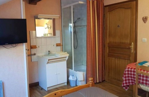 Lubine House | La Scierie (Winter season)