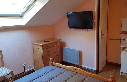 Lubine House | La Scierie (Winter season)