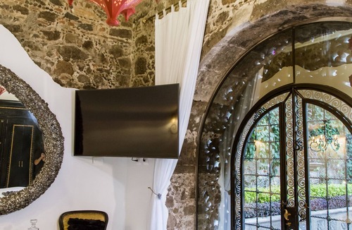 Zona Centro Hotel | LA SEÑORIA